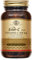 Solgar Ester C® Plus 500 mg - Vitamine C - Défenses naturelles - Système immunitaire - Vitalité et énergie - Ingrédient breveté - Immunité - Complément Alimentaire - Flacon de 50 gélules végétales