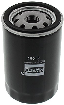 MAPCO Ölfilter Motorölfilter Anschraubfilter 61097