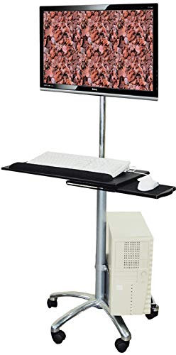 VALUE PC/LCD-Rollständer