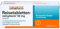 Reisetabletten-ratiopharm – Zur Vorbeugung und Behandlung von Reisekrankheit wie zum Beispiel Übelkeit, Schwindel und Erbrechen. Für angenehmeres Reisen für die ganze Familie, 20 Tabletten