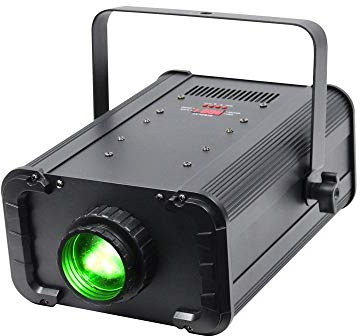 Equinox Kaleido XP 100W Effect LED Light Psychedelic DMX Party DJ