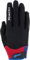 Roeckl Herren Markham Handschuhe, schwarz/Rot, 9.5