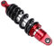 mono ammortizzatore pit bike 260-0