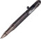 SMOOTHERPRO Massiver Messing Kugelschreiber Bolt Action Kugelschreiber für Büro Schule Business Farbe Bronze (BTA972)