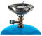 HORNILLO GRANDE DE CAMPING COM GAS