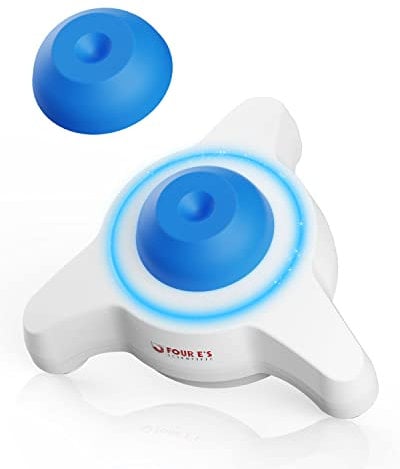 Mezclador vórtex, agitador vórtex de velocidad fija, mezcladores vorticiales, enchufe EU, Órbita 6mm 5600rpm, vortex mixer vortex shaker