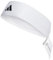 adidas Unisex AEROREADY Tennis Tie Band, White/Black, M