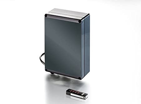 SOMMER Steuerung im Gehäuse für twist XL