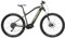 HEAD Unisex – Erwachsene Lagos 1.0 E-Mountainbike, Olive, 46