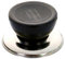 4 Piezas Pomos Tapa Cacerola - Perillas Universales De Repuesto Para Utensilios De Cocina | Pomos Tapa Cacerola, Pomo Para Ollas | Universales Pomos De Repuesto Anticalor Para Cazuelas Y Sartenes