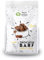 Bello & Friends Trockenbarf Complete Huhn, Hundefutter luftgetrocknet ohne Zusätze, Trockenfutter mit Obst und Gemüse, 1 kg