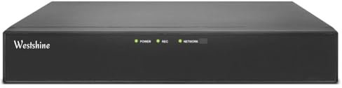 4k 16 Channel DVR 8MP/5MP FULL HD 4in1 smart Hybride CCTV DIGITAL Video Recorder P2P HDMI VGA (Hard Drive NOT included