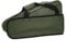 Portable Chainsaw Carry Case, Chainsaw Storage Bag,Protective Holdall Bag, Saw Storage Box Green Waterproof Polyester With Handles For Saws