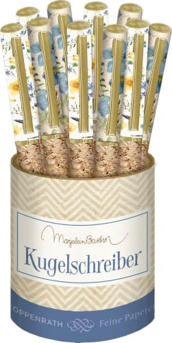 Kugelschreiber: Marjolein Bastin - NaturPur