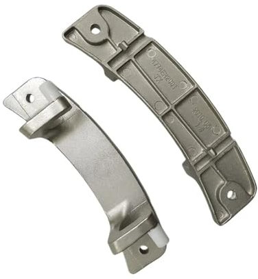 XMIISPRH Accessories 4774EN2001A door hinge ，Compatible for LG， drum washing machine