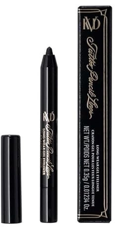 KVD - Tatoo Pencil Liner travel size 0.35 g
