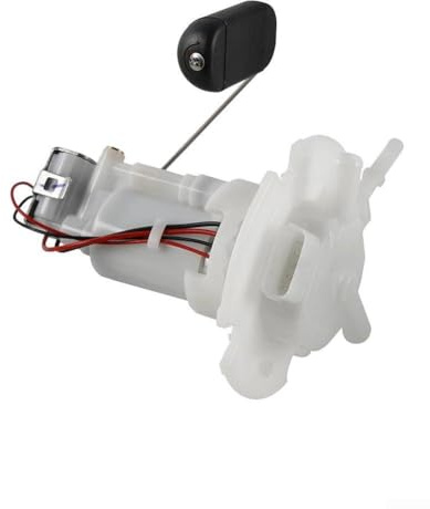 Pompe à carburant pour Honda CBR150R 2012 | CBR125R 2011-2016 | Remplace OEM 16700-KPP-T01 | Unité de pompe à essence en plastique