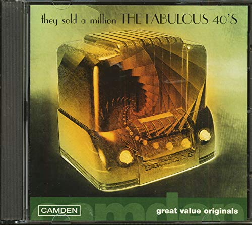 They Sold a Million-the Fabulo