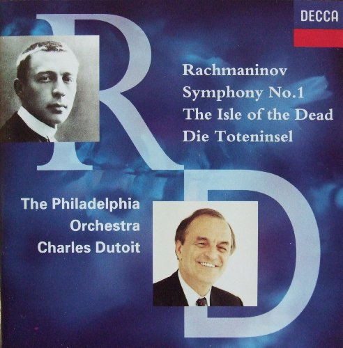 Decca (Umis - Universal Import)
