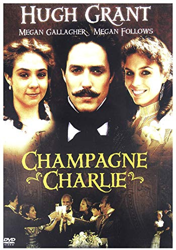 Champagne Charlie [Import USA Zone 1]