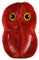 Plush Microbe: Flesh Eating