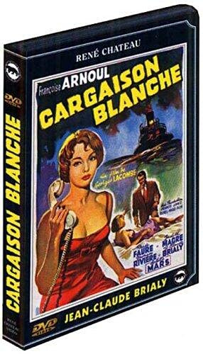 Cargaison blanche [FR Import]