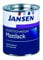 JANSEN Kunstschmiede-Mattlack 750ml schwarz
