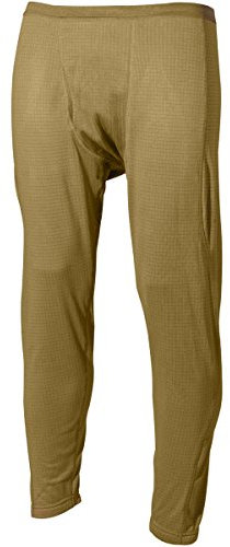MFH Herren Underbukser-11411r Unterhose, Coyote, XXL EU