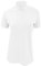 Kustom Kit Ladies Klassic Superwash Short Sleeve Polo Shirt (8) (White)
