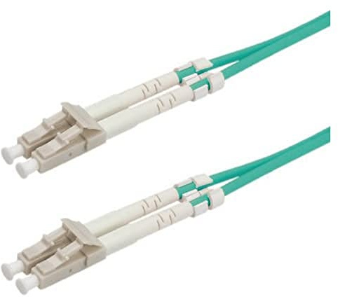 Roline FO 5m 50/125um OM3 LC/LC Cable