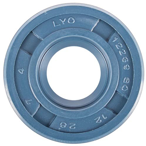 Wellendichtring LYO 12x28x07 für SR2E