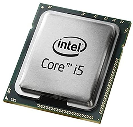 CPU Intel Core i5-4460 / LGA1150 / Tray