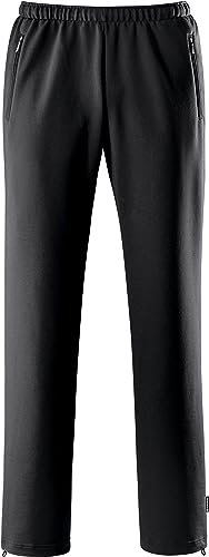 Schneider Sportswear Herren Hose Horgen, Schwarz, 62, 6061