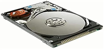 MicroStorage 40GB IDE 2.5 2.5 40 Go IDE/ATA Disque dur - Disques durs (2.5, 40 Go, 5400 tr/min)