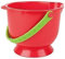 Hape E8192 - Kleiner Eimer, Rot