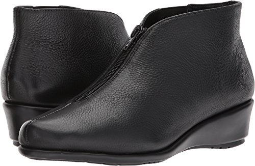 Aerosoles - Women's Allowance Ankle Boot - Pointed Toed Shoe with Memory Foam Footbed