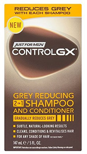 Control GX Shampoo und Conditioner 147 ml