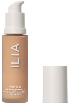 ILIA - True Skin Serum Foundation Chios SF6 30ml