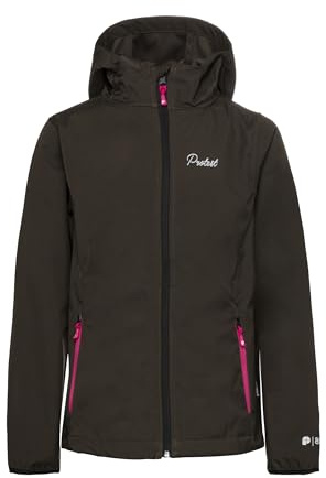 Protest Damen Ski- Und Snowboardjacke PRTBREEY