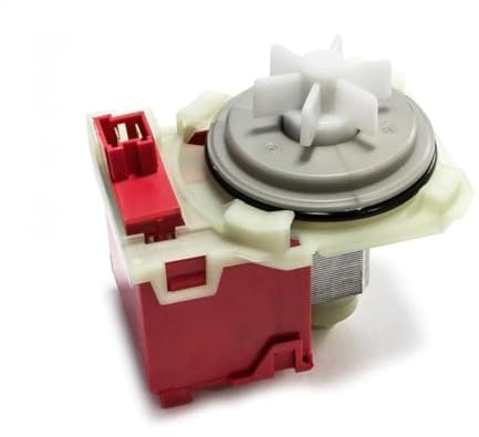 REPORSHOP - Bomba Desague Lavadora Bosch Copreci 1B EBS-007/0090 Original