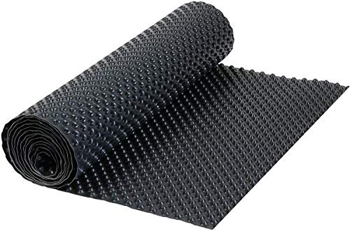 Gartenwelt Riegelsberger Noppenfolien-Set für Hochbeet Größe 150x100 cm
