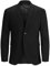 Jack & Jones Homme Jprfranco Blazer Noos Veste d affaires, Noir, 48 EU