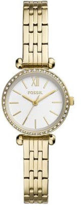 Fossil BQ3503 Damen Armbanduhr