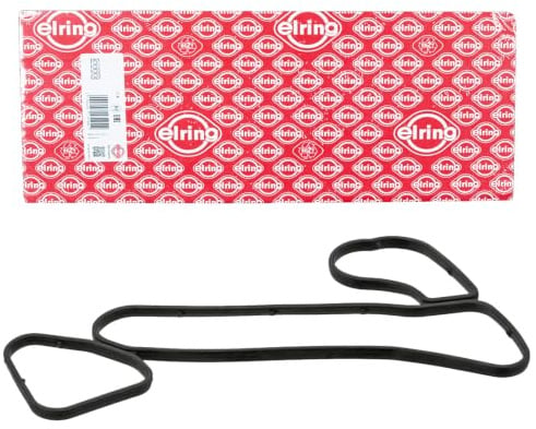 Elring 908.380 Oil Cooler Gasket