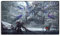 Neue Mlikemat Playmat Mirrorjade Der Eisklingendrache TCG CCG OCG Sammelkartenspielmatte mit Zonen + Gratis Tasche (ZD039-893-A)