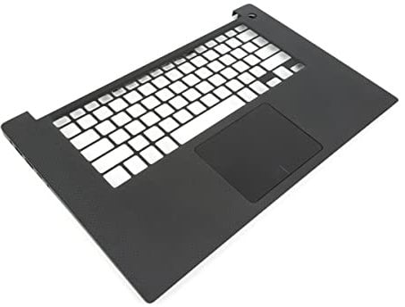 Dell XPS 9570/7590 & Precision 5530/5540 Palmrest & Touchpad for US-Style Keyboards - 0621WK (Renewed)