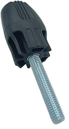 Toefficy # N542431 Gehrungssäge Verriegelungsknopf DWS715 DWS713 Ersatzteil Neu für Dewalt