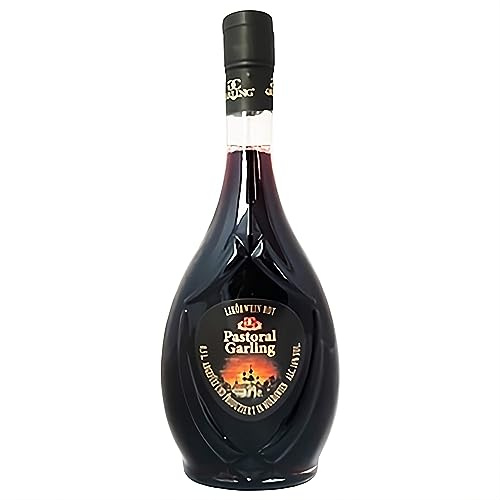 Garling Pastoral Likörwein 16% vol. 0,5L