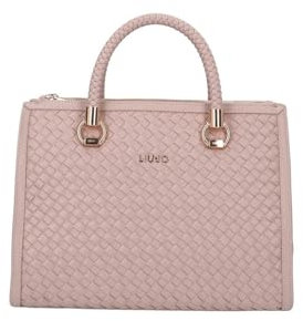 Liu Jo - Borsa A Mano Rosa art.AA4080E0513 ROSA TU