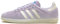 adidas Unisex Samba Og Sneaker, Purple Dawn Chalk White, 42 EU